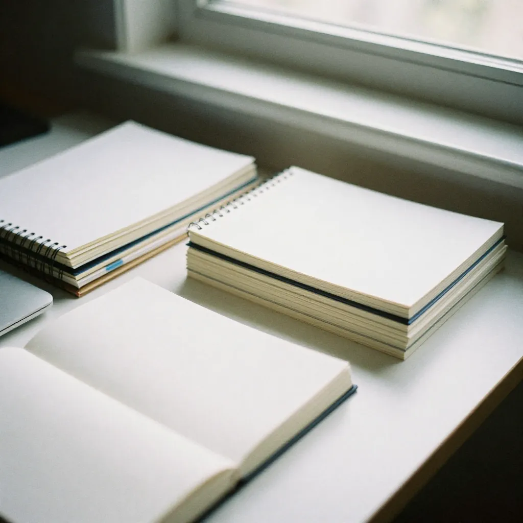 Personalization examples with embossed designs